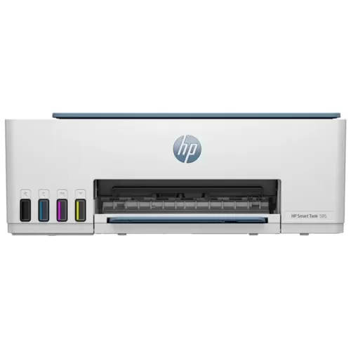 HP Smart Tank 585 Çok işlevli Renkli (1F3Y4A)