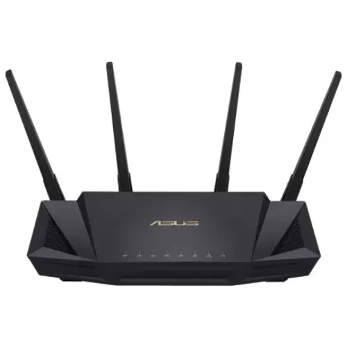 RT-AX58U DUAL BAND ROUTER WIFI6