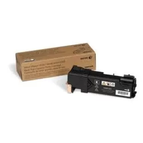 XEROX 106R01604 PHASER 6500/WC 6505 SIYAH TONER KARTUSU 3000 SAYFA