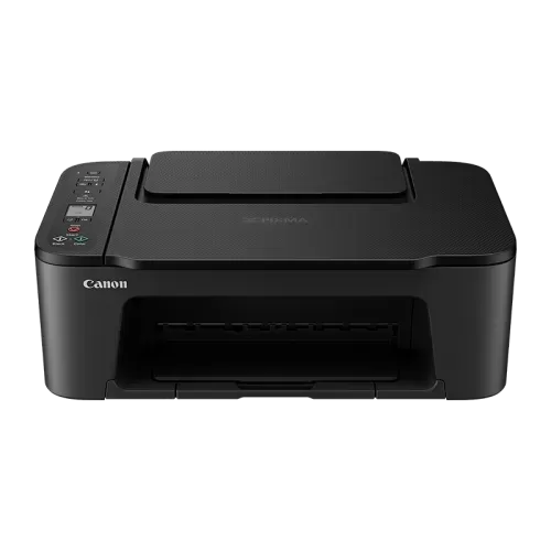 CANON PIXMA E3440, Renkli, Kartuşlu, Yazıcı, Tarayıcı, Fotokopi, Usb, Wifi, Bulut