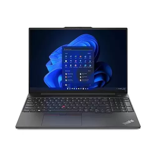 LENOVO LENOVO ThinkPad E16 16 i7-1355U 8GB 512SSD  FDOS