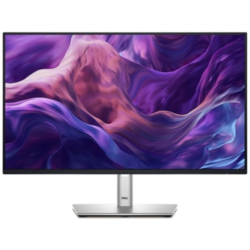 DELL 24 P2425H LED MONITOR 8 MS 100 HZ 1920 x 1080 VESA 1xDP 1xHDMI 1xVGA