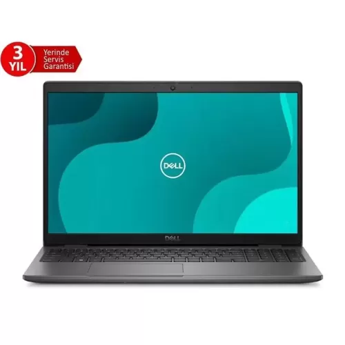 DELL  NB LATITUDE N047L354015_U I5-1235U 16GB 512SSD O/B 15.6 UBUNTU