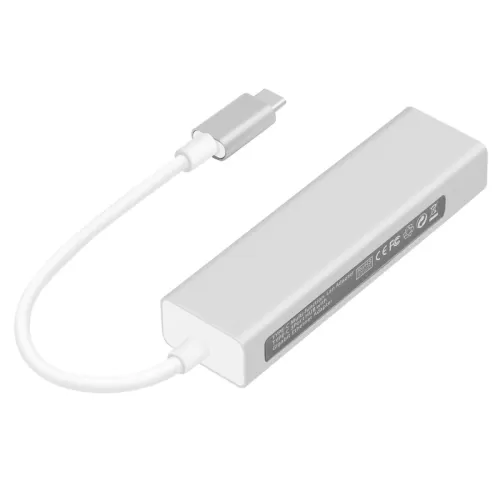 Codegen CDG-CNV85 USB 3.0+RJ45 USB 3.1 TYPE-C HUB