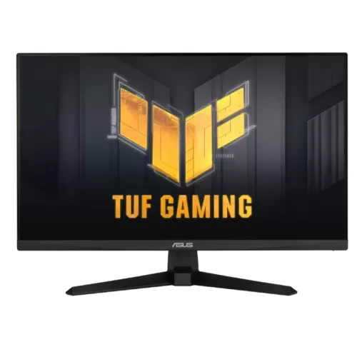 24.5 ASUS TUF GAMING VG259Q3A 1MS 180MHZ 2XHDMI 1XDP FHD 1920X1080 HOPARLÖR VESA SİYAH