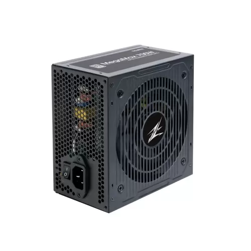 ZALMAN ZM700-TXII 700W+80 12CM ÇİFT FORWARD PSU