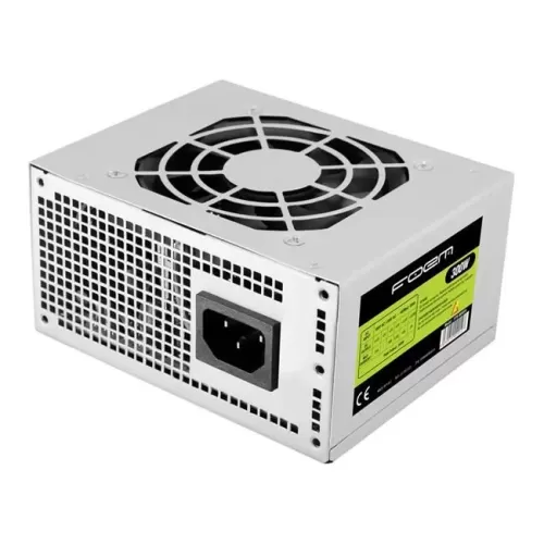 FOEM  FPS-M30F8 SLIM 8CM FAN 300W POWER SUPPLY