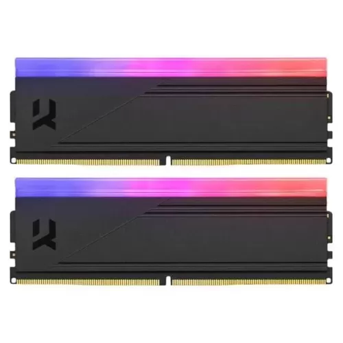 IRDM 2X32GB DDR5 5600MHZ CL30 DIMM RAM RGB