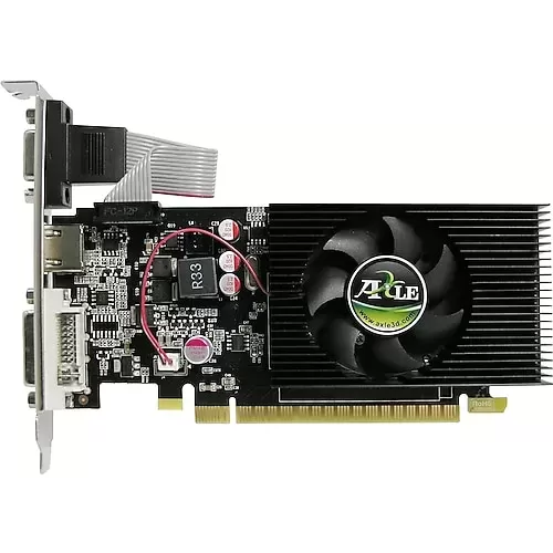 AXLE Axle 2GB GEFORCE GT730 DDR3 128Bit HDMI VGA DVI