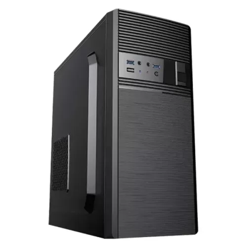 VENTO 550W 80+ (VS116F) Atx Tower