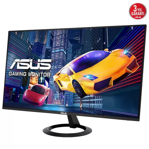 ASUS VZ24EHF 23.8 1MS 100Hz FHD HDMI VESA IPS LED MONITOR