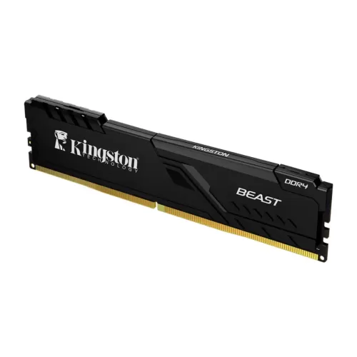 KINGSTON 32GB 3600MT/s DDR4 CL18 DIMM Beast Black Turkey