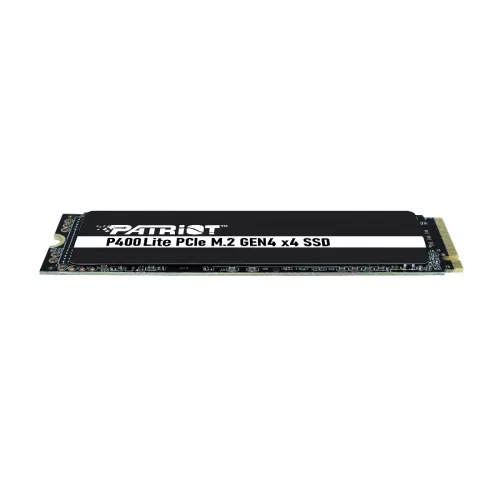 Patriot P400 Lite 4TB 3500/2700MB/s NVMe M.2 SSD Disk (P400LP4KGM28H)