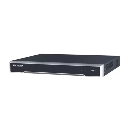 HIKVISION DS-7P16NI-Q2/16P 16 Kanal NVR (2 SATA,H2