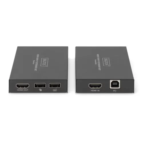 DIGITUS HDMI Sinyal Uzatma (150m) DS-55507