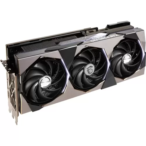 MSI VGA GEFORCE RTX 4080 16GB SUPRIM RTX4080 16GB GDDR6X 256B DX12 PCIE 4.0 X16 (3XDP 1XHDMI)