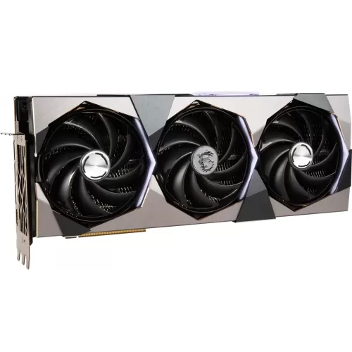 MSI VGA GEFORCE RTX 4080 16GB SUPRIM RTX4080 16GB GDDR6X 256B DX12 PCIE 4.0 X16 (3XDP 1XHDMI)