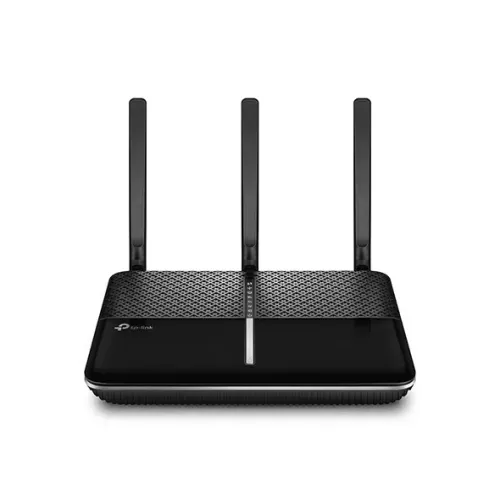 TP-LINK ARCHER VR600 1600 Mbps KABLOSUZ DUAL BAND GIGABIT VDSL/ADSL MODEM ROUTER