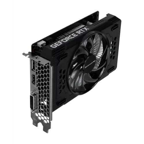 GAINWARD RTX3050 PEGASUS 6GB GDDR6 96Bit