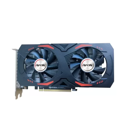 AFOX GEFORCE GTX1660Ti 6GB GDDR6 192Bit AF1660TI-6144D6H4