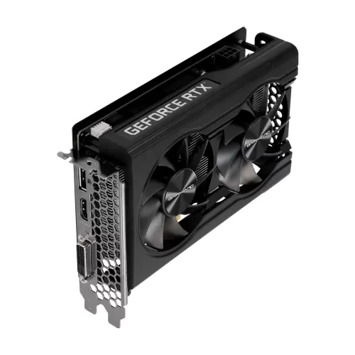 GAINWARD RTX3050 GHOST V1 8GB GDDR6 128Bit