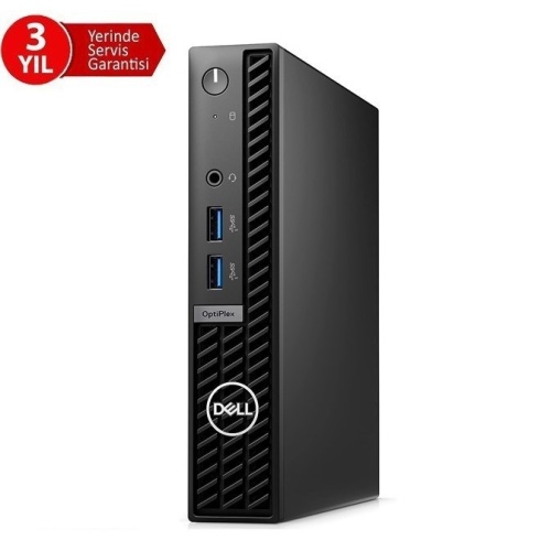 DELL  OptiPlex 7010 i5 13500-8GB-512SSD-Dos