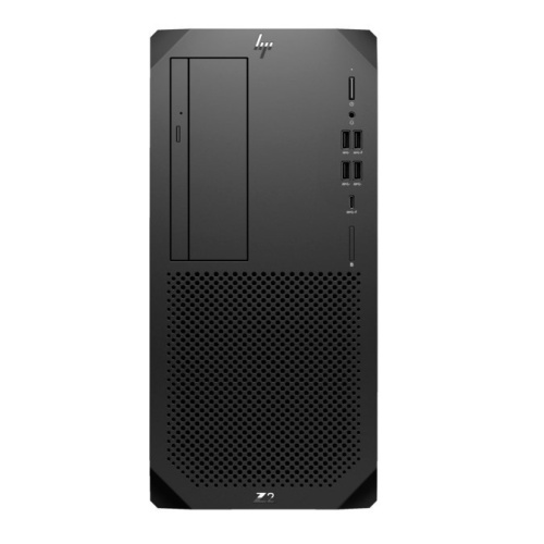 HP Z2 G9 i7 14700-16GB-1TB+512SSD-WPro