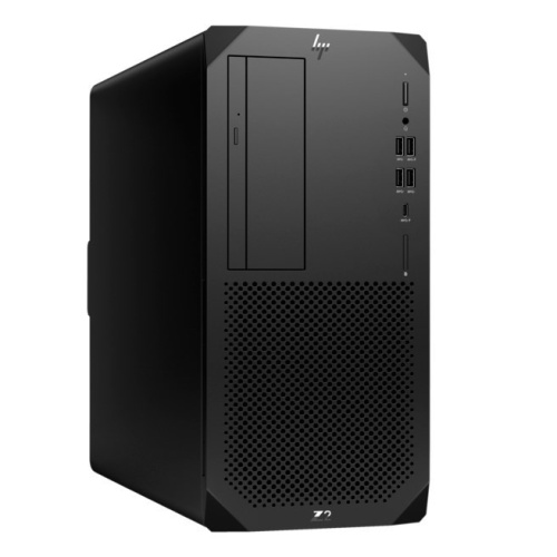 HP Z2 G9 i7 14700-16GB-1TB+512SSD-WPro