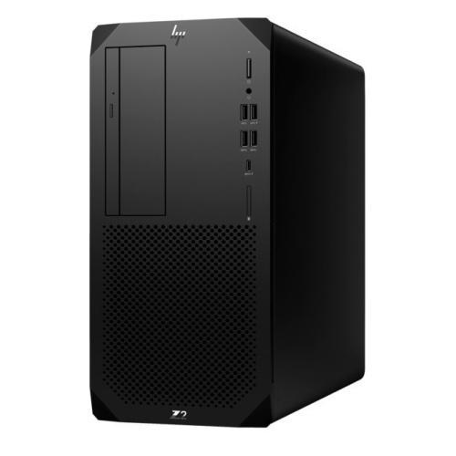 HP Z2 G9 i7 14700-16GB-1TB+512SSD-WPro