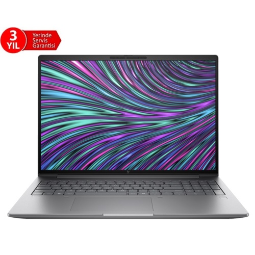 HP ZBook Power G11 U7 155H-16-32G-1TBSD-8G-WPr