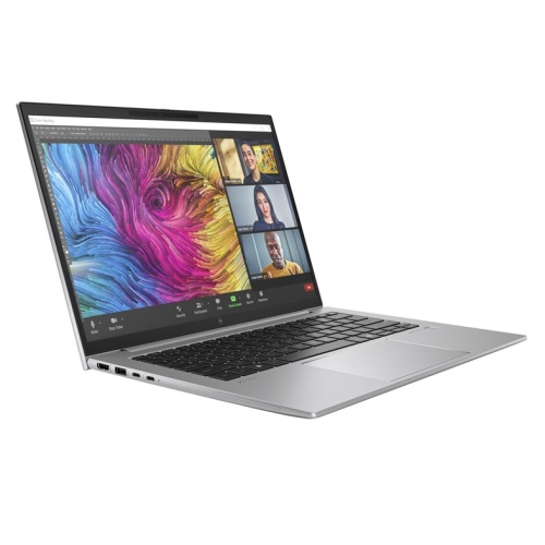 HP ZBook Firefly G11 U7 165H-14-32G-1TBSD-4G-WPr