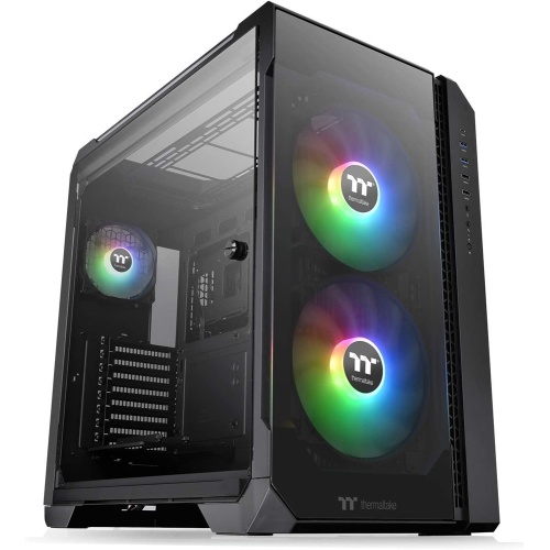 Thermaltake View 51 ARGB Midi Tower (Psu yok)