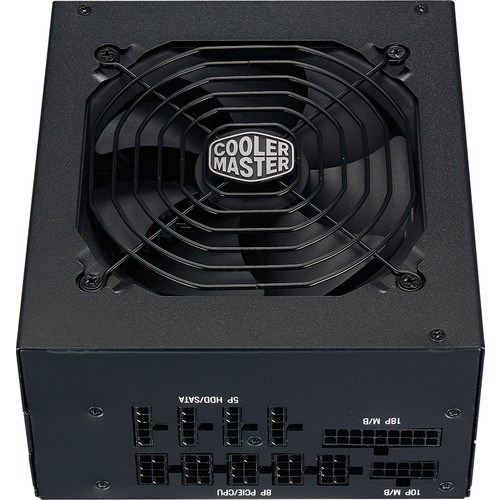 Cooler Master 750W 80+ Gold (MWE)