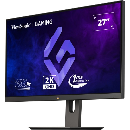 VIEWSONIC VX2758A-2K-PRO-2 27 1MS 185HZ IPS 2560x1440 2K GAMING MONITOR