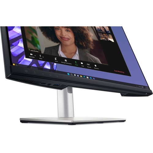 DELL 24 P2424HEB VIDEO CONFERENCING MONITOR 8MS 60HZ 1920 x 1080 VESA 1x DP 1x HDMI