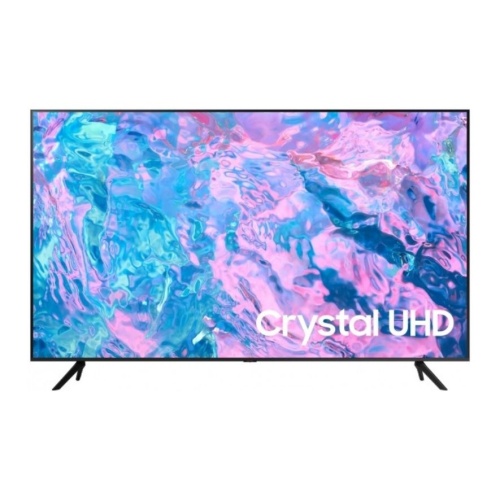 SAMSUNG 58CU7000 55 138 EKRAN 4K UHD LED TV