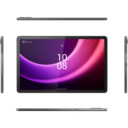 LENOVO TAB P11 GEN2 ZABL0042TR  4GB 64GB SSD 11.5 GRİ TABLET