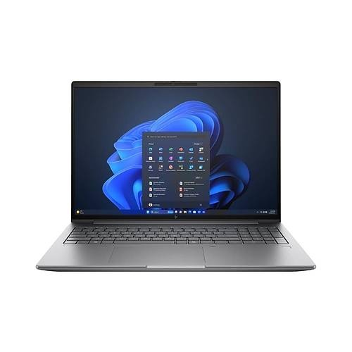 HP MWS 8T0K6EA ZBOOK POWER 16 G11A RYZEN 9 PRO 8945HS 32GB (1x32GB) nECC DDR5 5600 1TB SSD NVIDIA RTX 2000 Ada 8GB WIN11PRO HIGH END