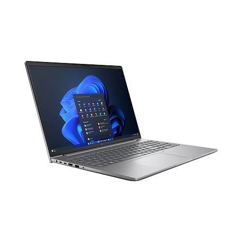 HP MWS 8T0K6EA ZBOOK POWER 16 G11A RYZEN 9 PRO 8945HS 32GB (1x32GB) nECC DDR5 5600 1TB SSD NVIDIA RTX 2000 Ada 8GB WIN11PRO HIGH END