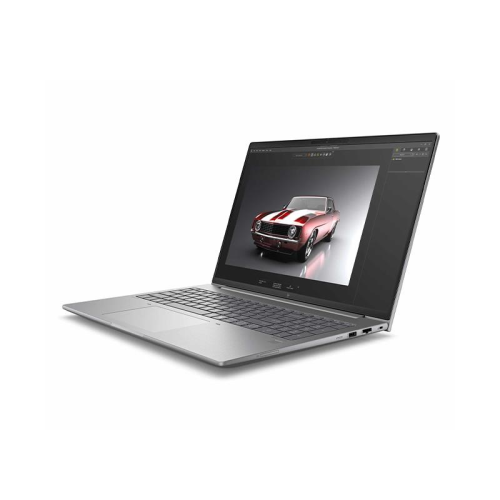 HP MWS 8T0U2EA ZBOOK POWER 16 G11 U7-155H 16GB (1x16GB) nECC DDR5 5600 512GB SSD NVIDIA RTX 500 Ada 4GB WIN11PRO