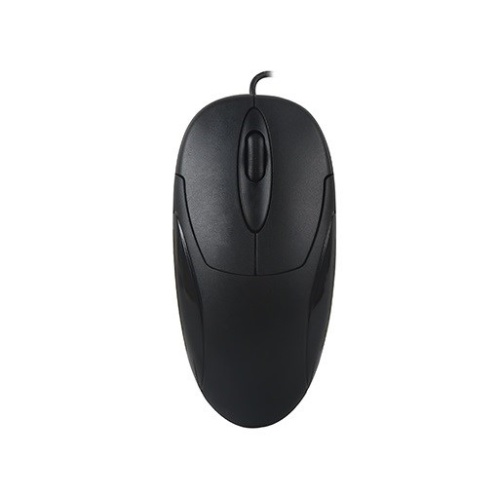 EVEREST SM-216 Usb Siyah 1200dpi Optik Mouse