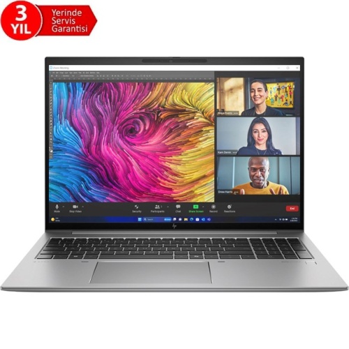 HP ZBook Firefly G11 U7 155H-16-32G-1TBSD-4G-WPr