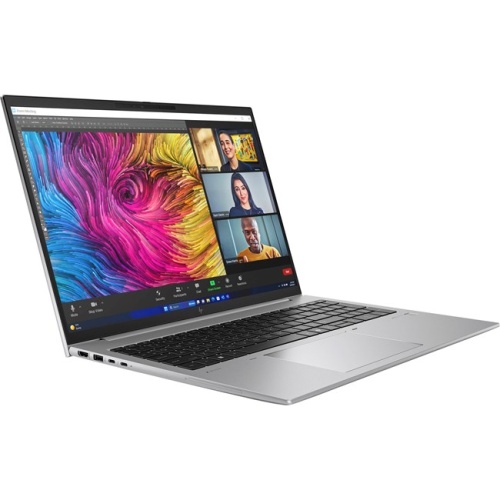 HP ZBook Firefly G11 U7 155H-16-32G-1TBSD-4G-WPr