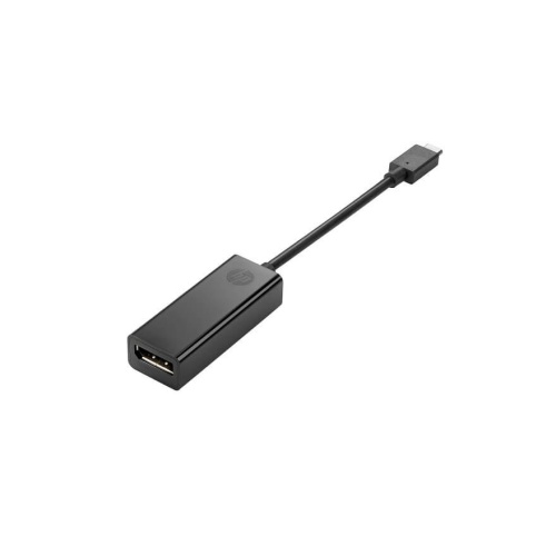 HP USB-C - DP ADAPTÖRÜ N9K78AA