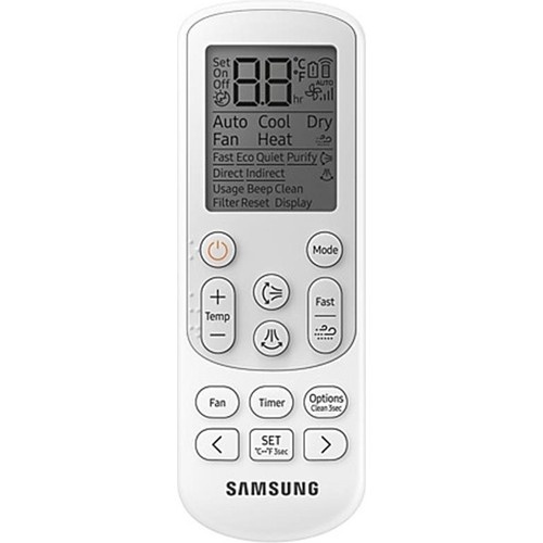 SAMSUNG SAMSUNG WIND FREE PREMIUM AR09BXFCMWK KLIMA