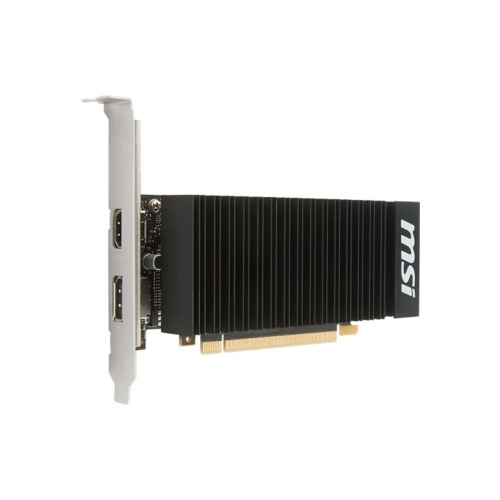 MSI GeForce GT 1030 4GHD4 LP 4GB OC Hdmi Dp