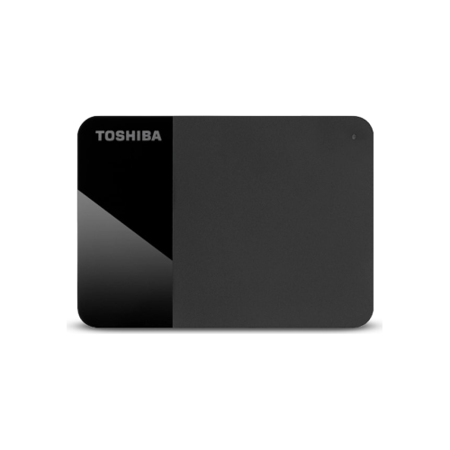 Toshiba 1TB Canvio Ready 2.5 Usb 3.2 HDTP310EK3AA