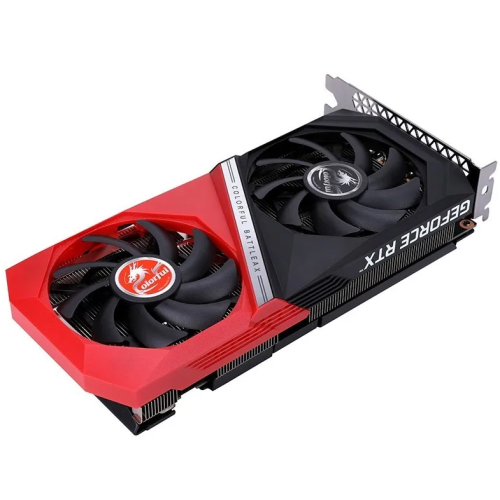 COLORFUL GeForce RTX 3060 12GB GDDR6 192Bit (NB DUO 12G V2 L-V)