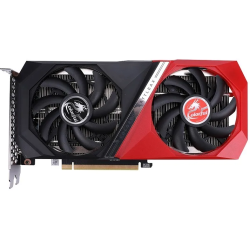 COLORFUL GeForce RTX 3060 12GB GDDR6 192Bit (NB DUO 12G V2 L-V)