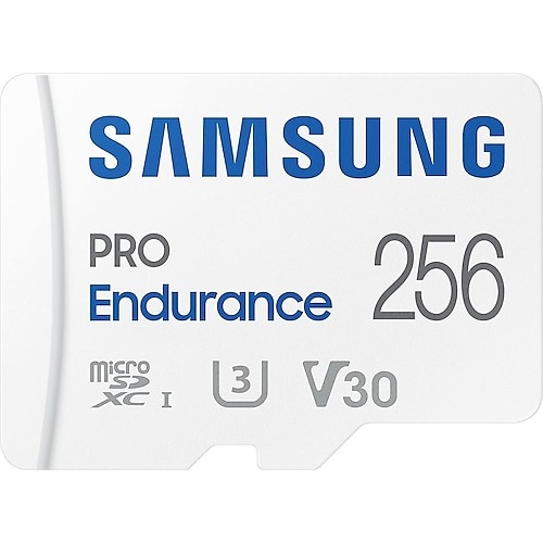 SAMSUNG SAMSUNG 256GB ProEndrance MB-MJ256KA/APC